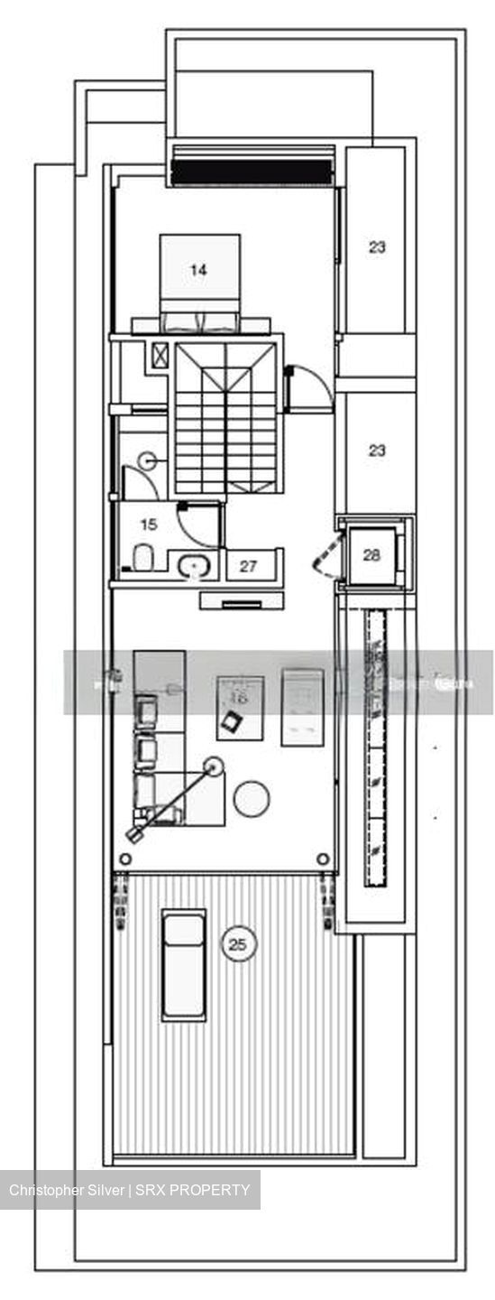 Michaels' Residences (D23), Detached #580299431